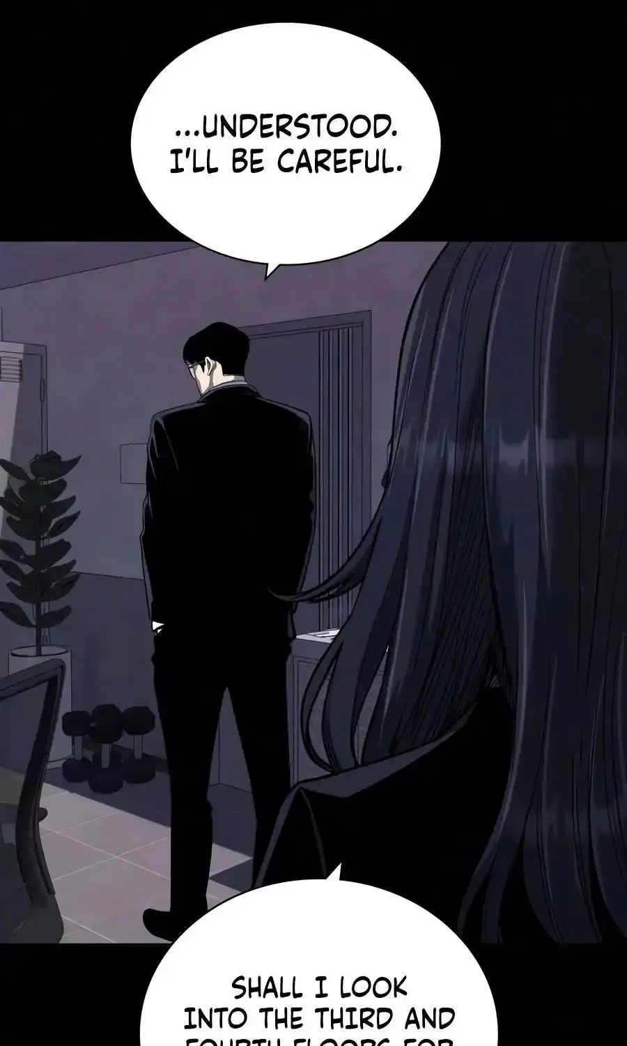 Read The Devil’s Classroom EN Manga Online