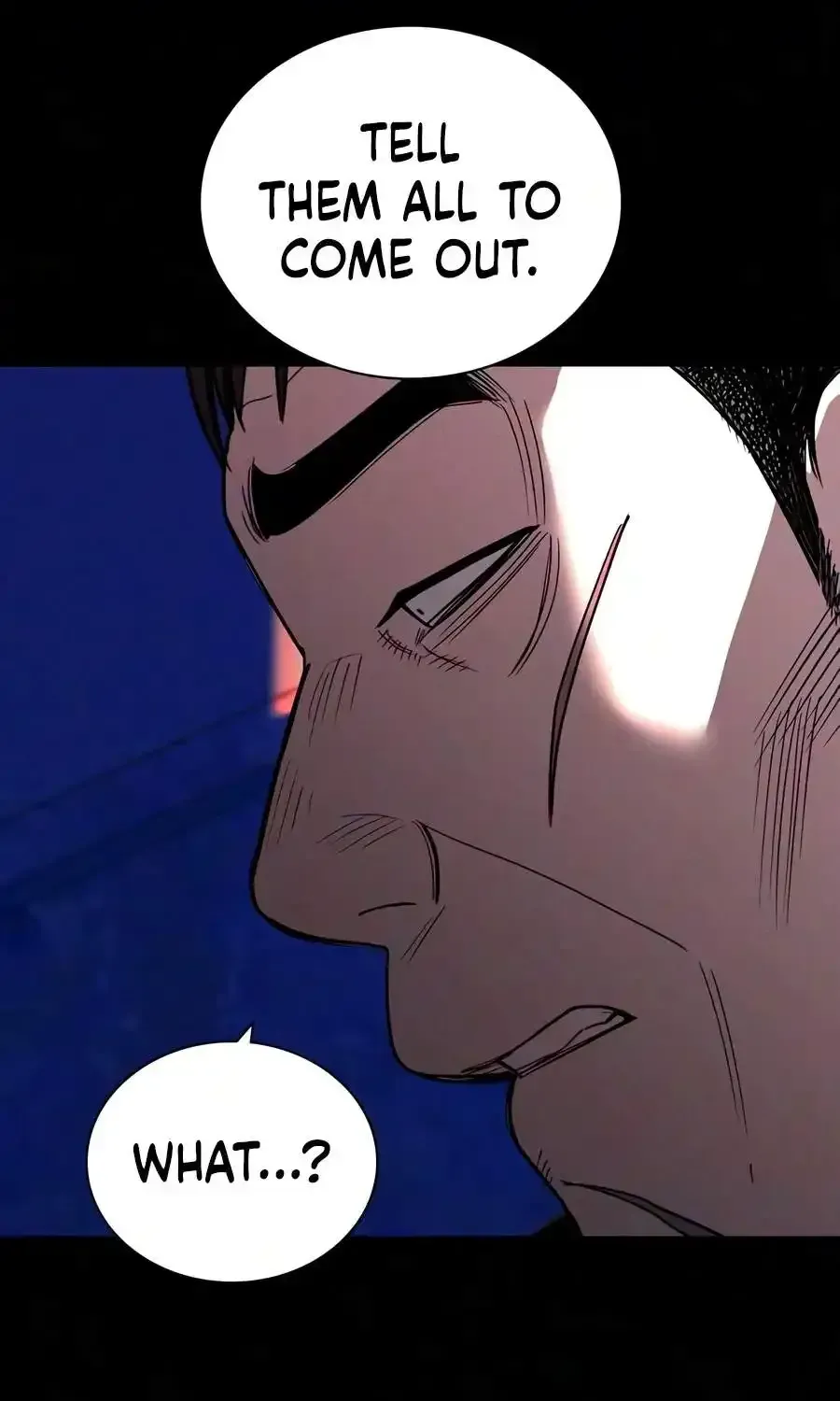 Read The Devil’s Classroom EN Manga Online