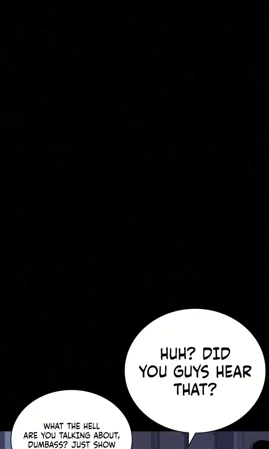Read The Devil’s Classroom EN Manga Online
