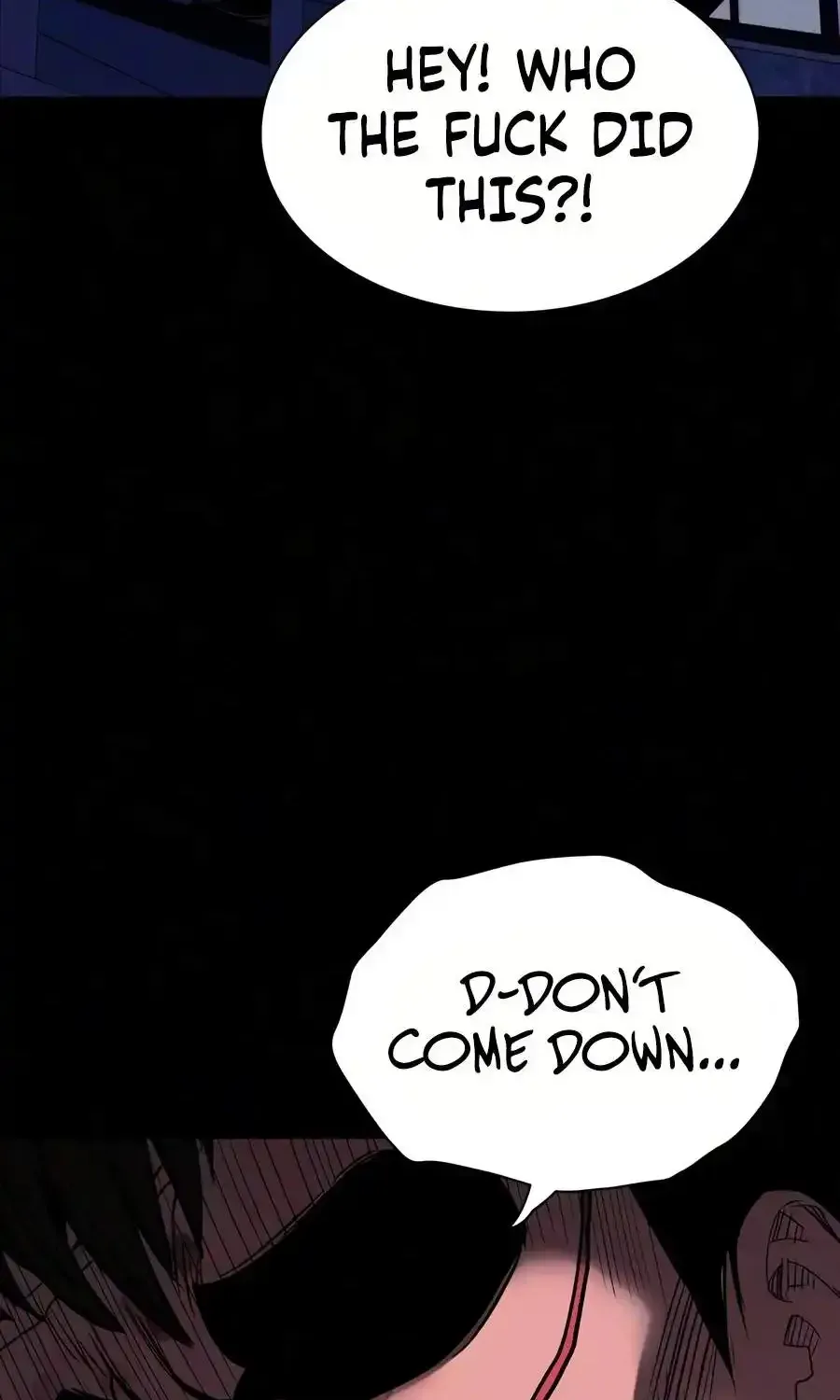Read The Devil’s Classroom EN Manga Online