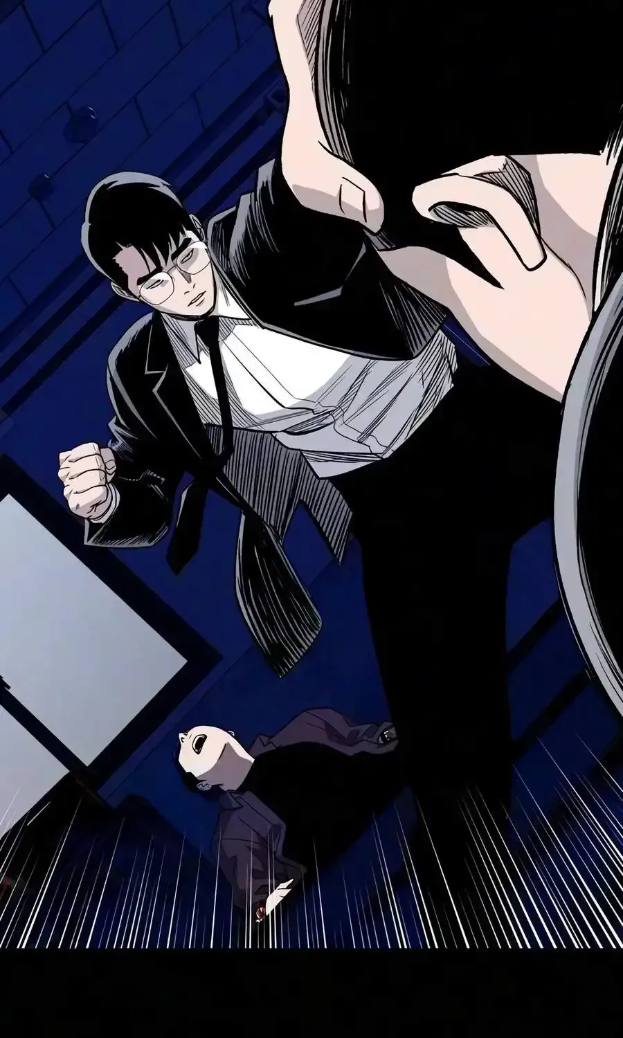 Read The Devil’s Classroom EN Manga Online