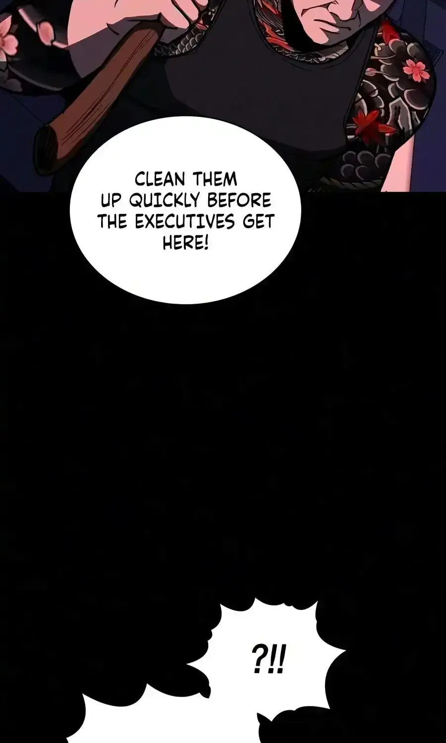 Read The Devil’s Classroom EN Manga Online