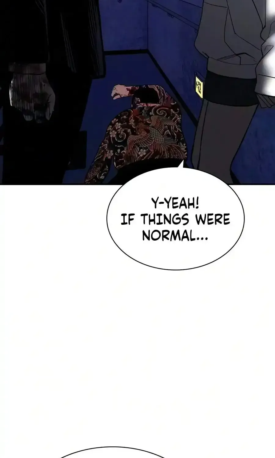 Read The Devil’s Classroom EN Manga Online