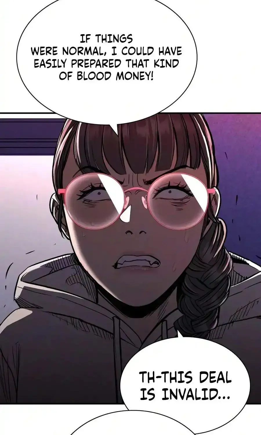 Read The Devil’s Classroom EN Manga Online
