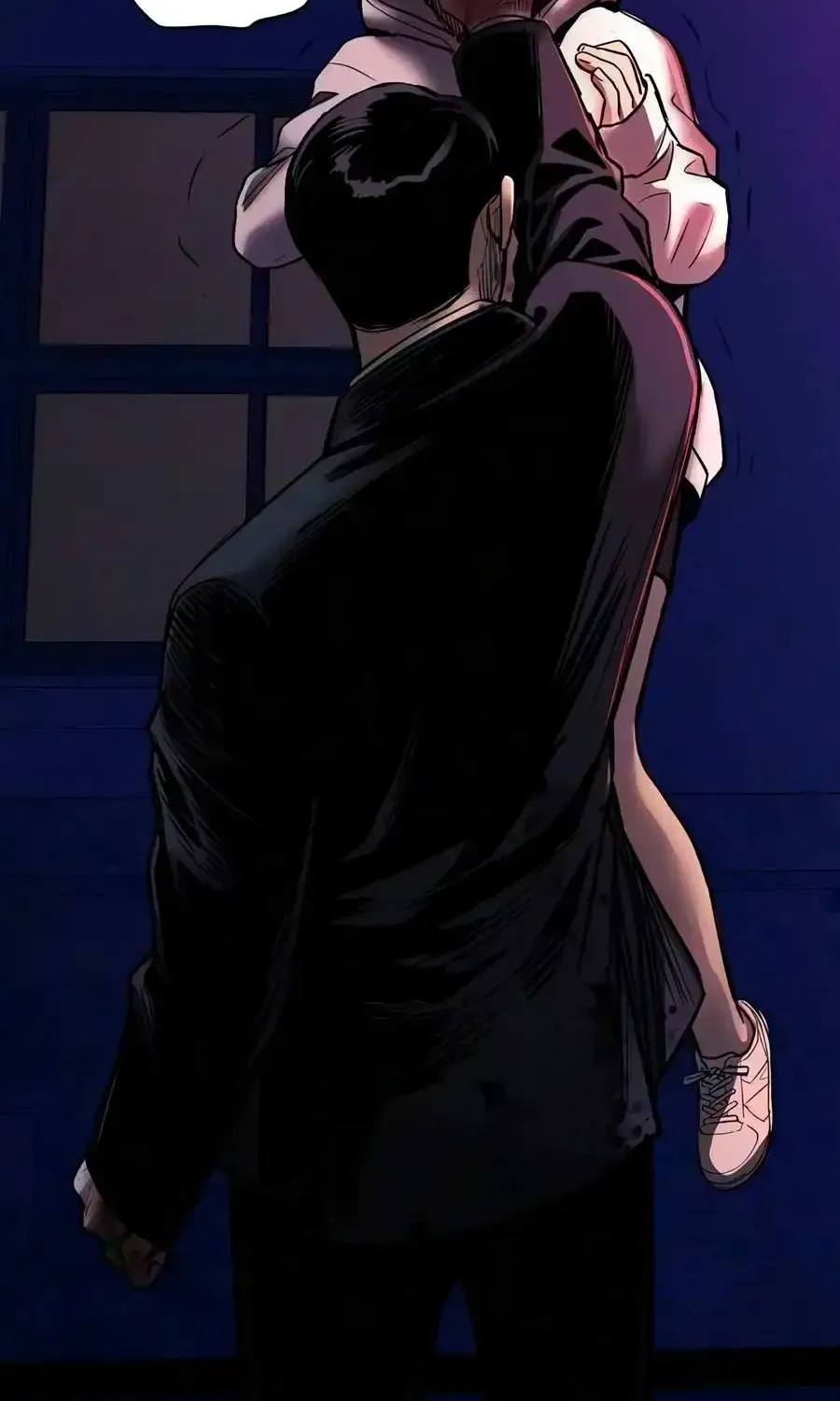 Read The Devil’s Classroom EN Manga Online