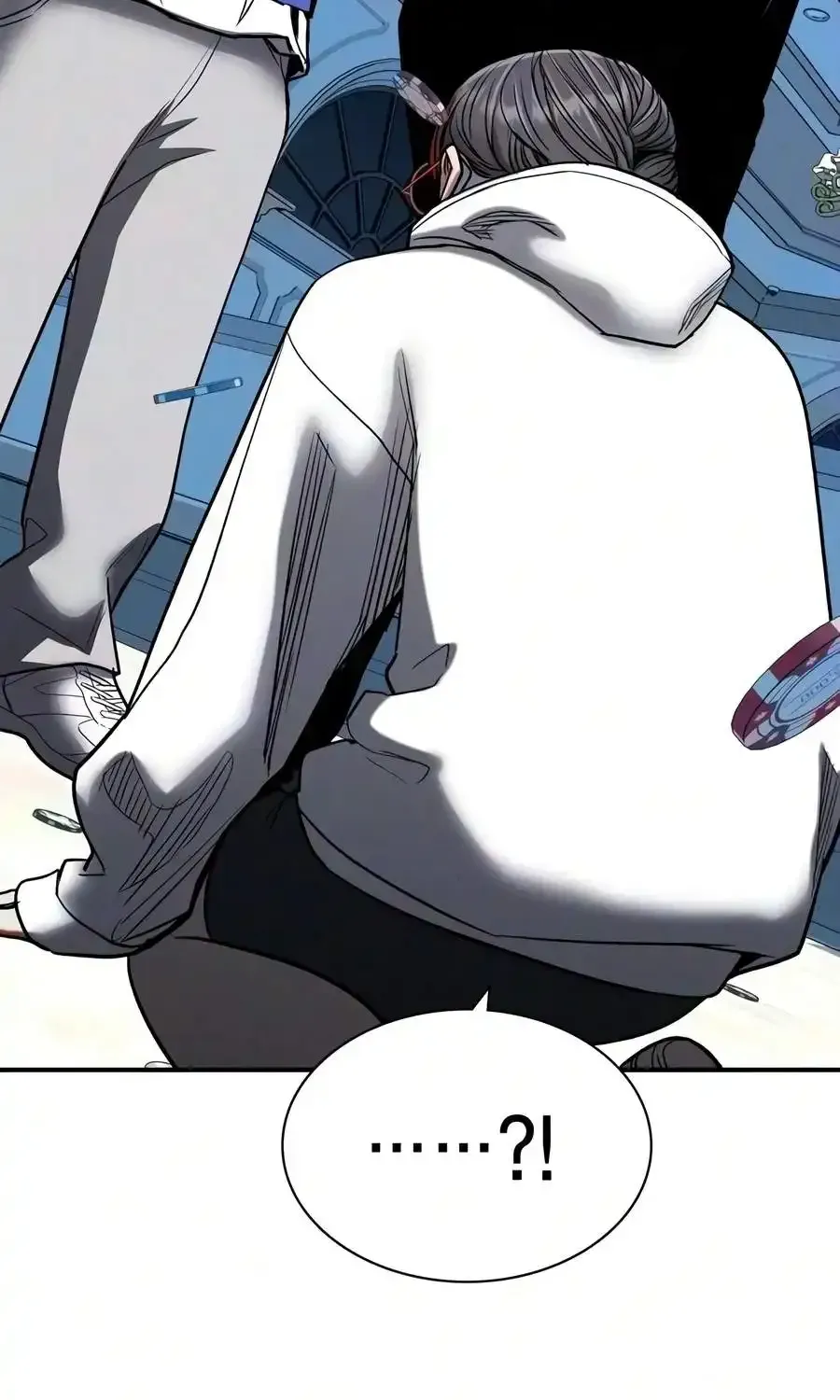 Read The Devil’s Classroom EN Manga Online