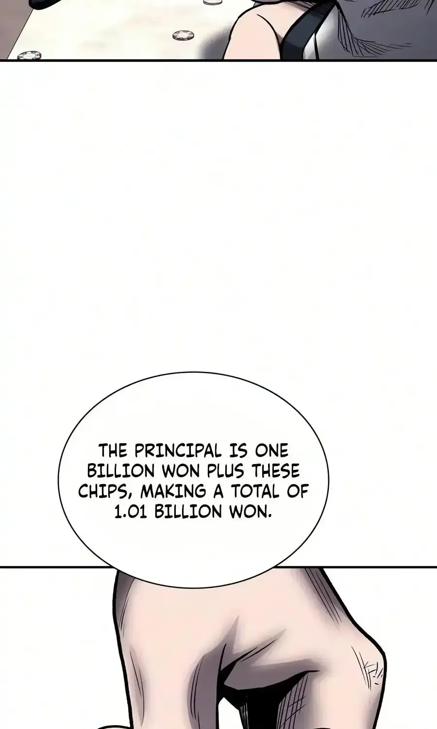 Read The Devil’s Classroom EN Manga Online