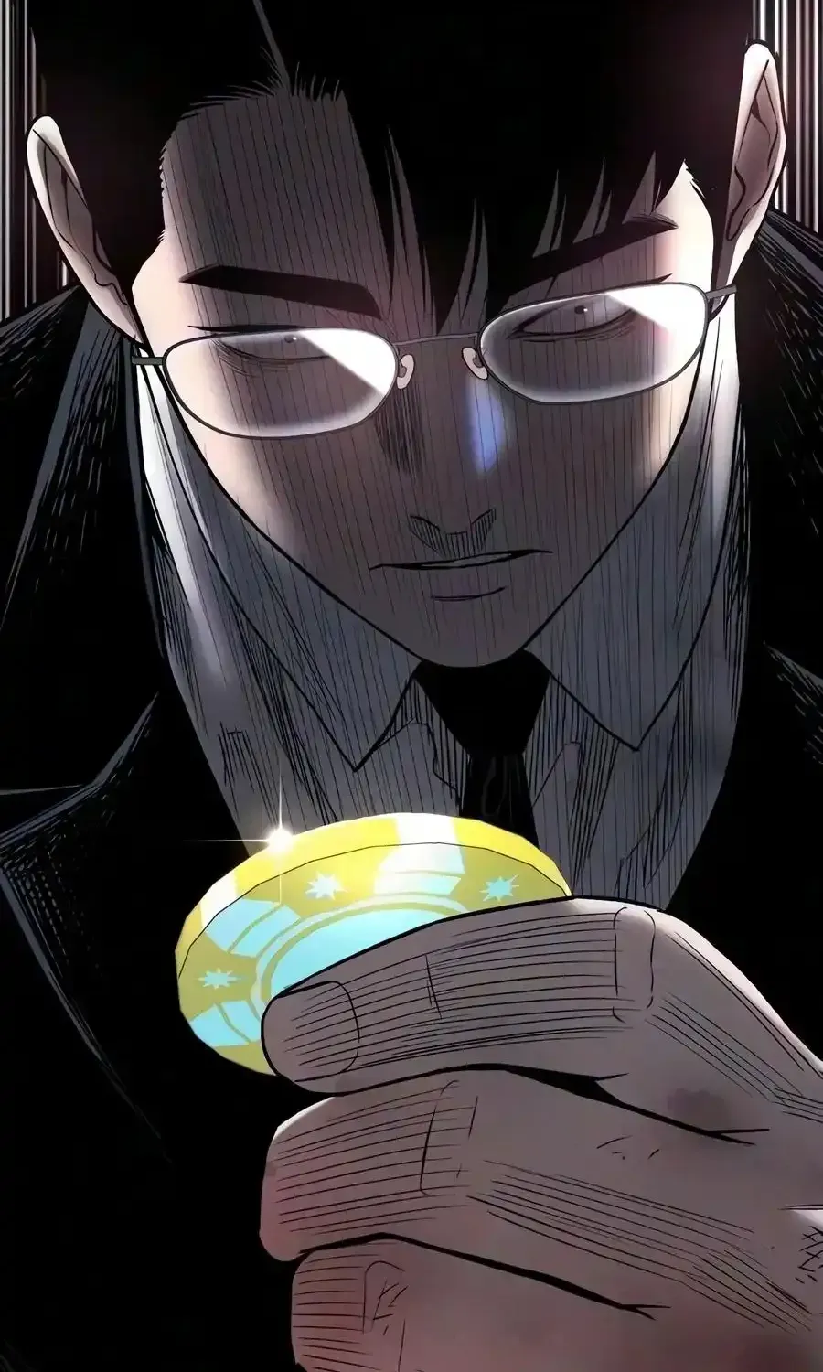 Read The Devil’s Classroom EN Manga Online