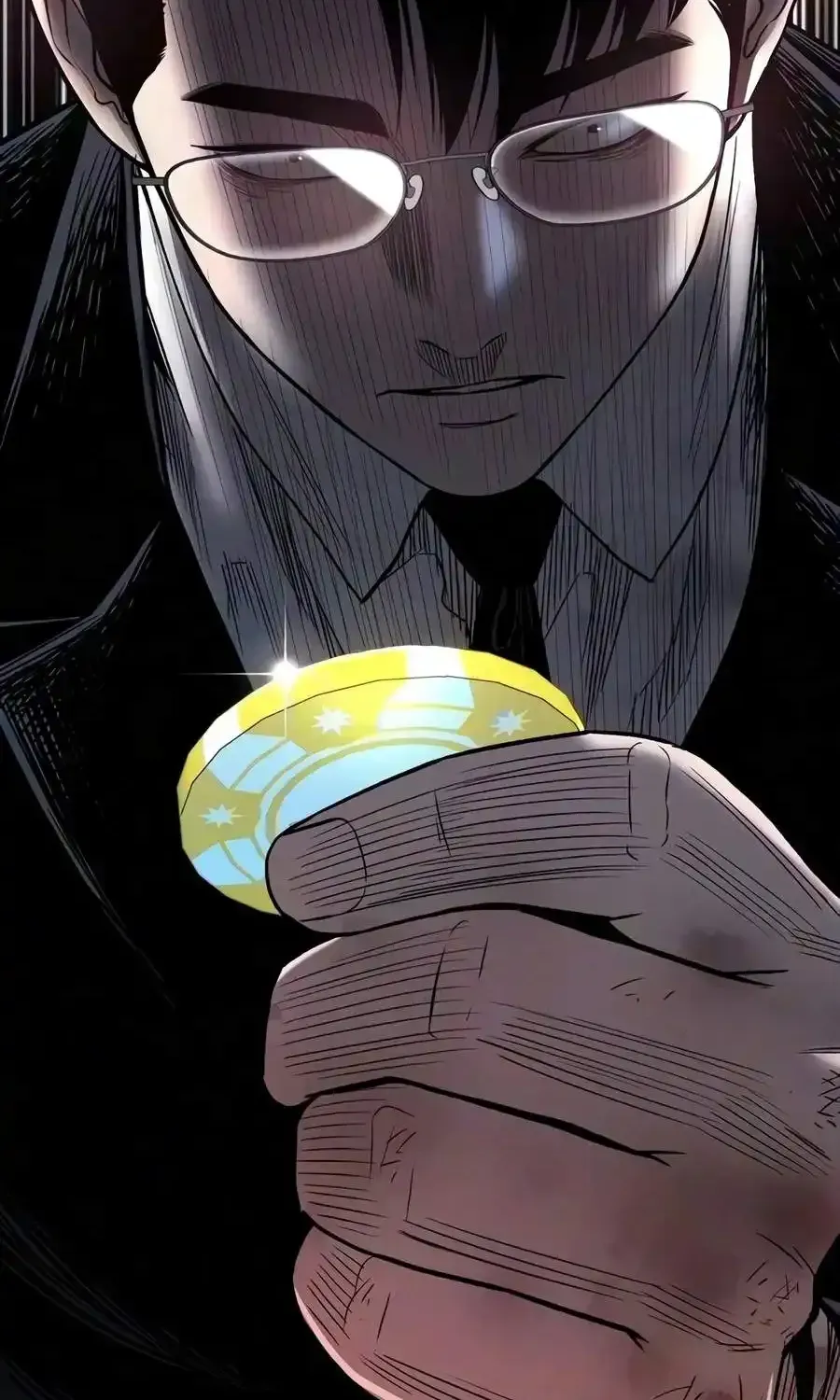 Read The Devil’s Classroom EN Manga Online