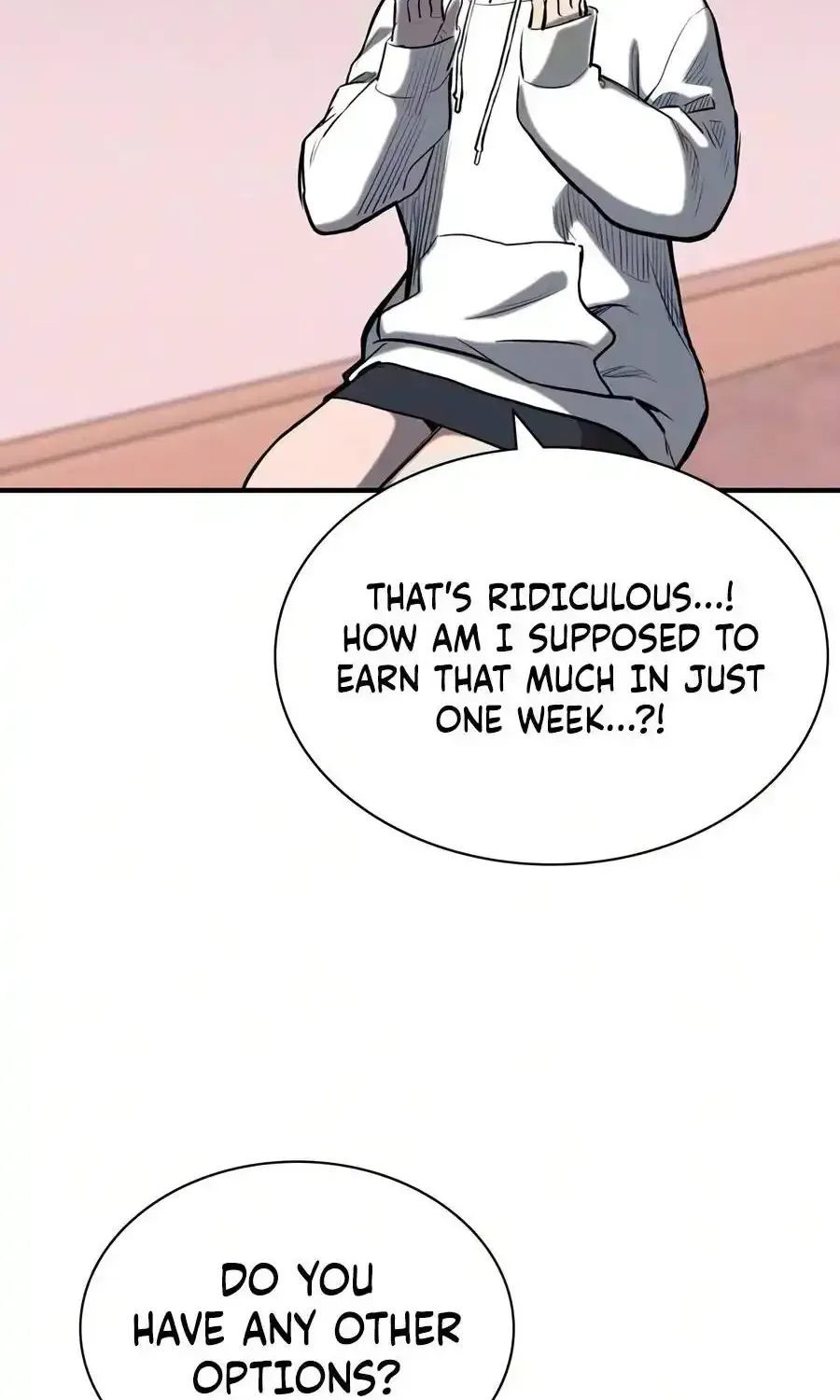 Read The Devil’s Classroom EN Manga Online