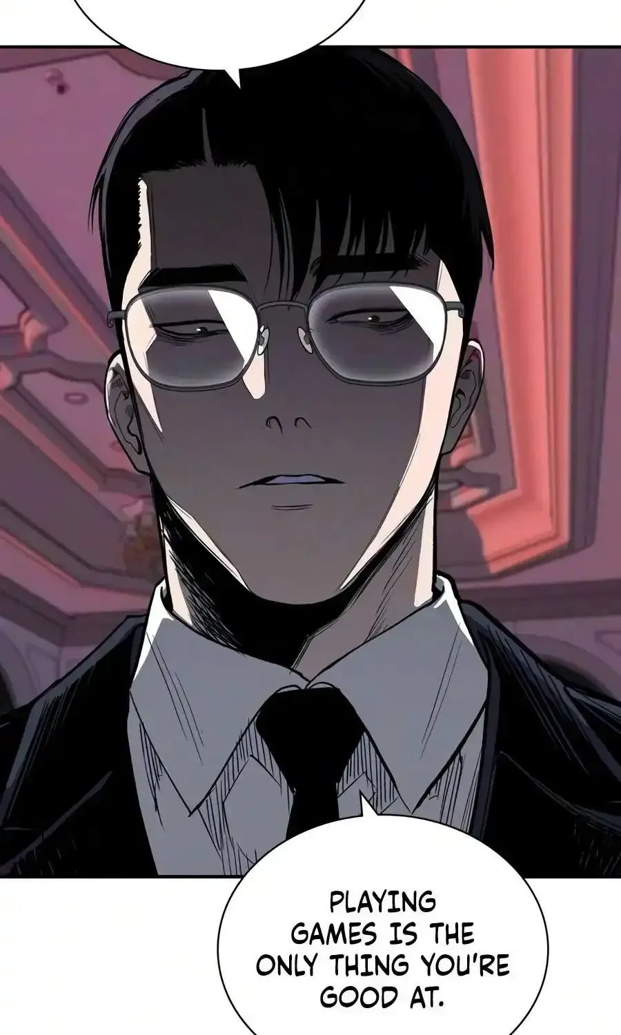 Read The Devil’s Classroom EN Manga Online