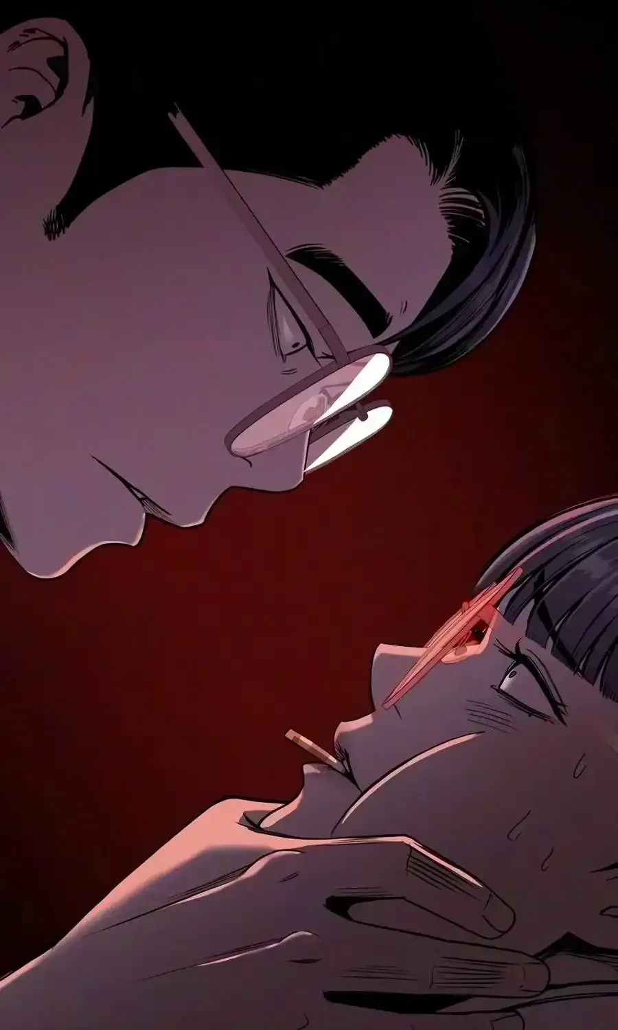 Read The Devil’s Classroom EN Manga Online