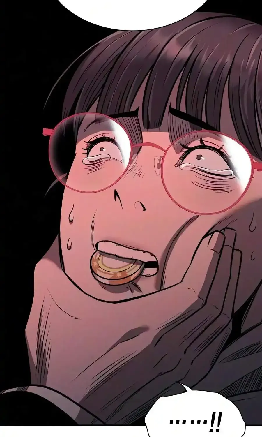 Read The Devil’s Classroom EN Manga Online
