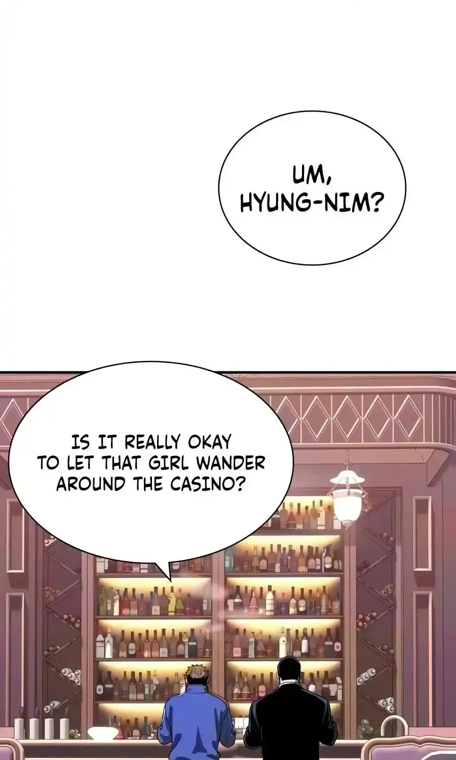 Read The Devil’s Classroom EN Manga Online
