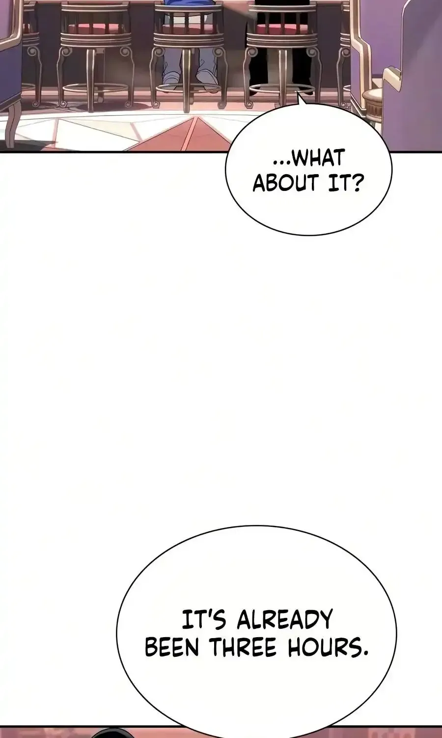 Read The Devil’s Classroom EN Manga Online