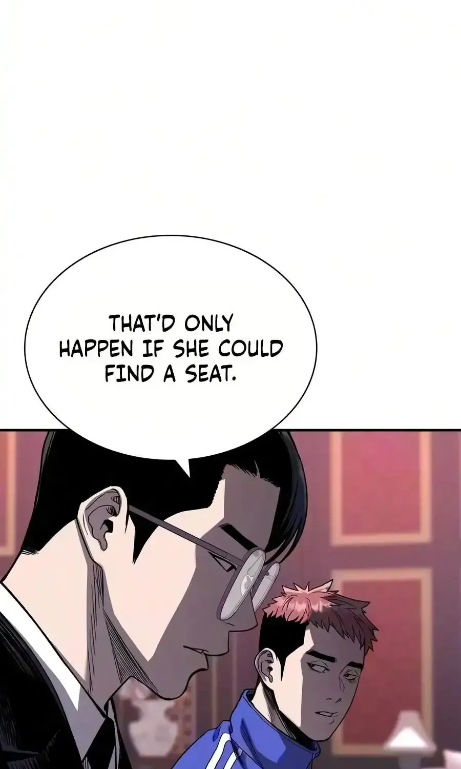 Read The Devil’s Classroom EN Manga Online
