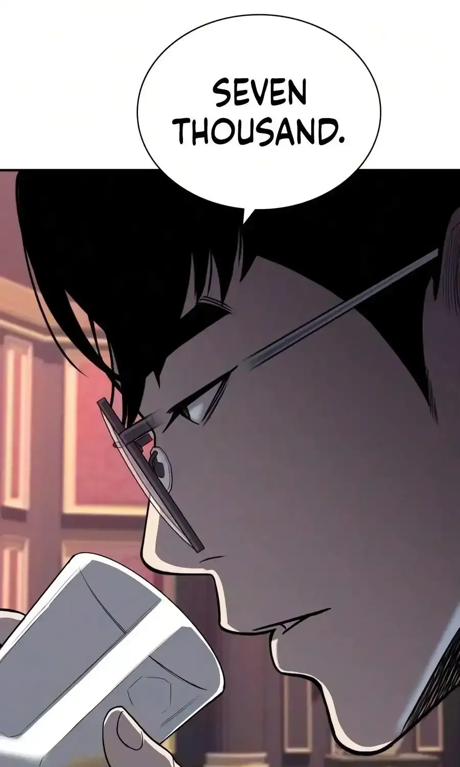 Read The Devil’s Classroom EN Manga Online