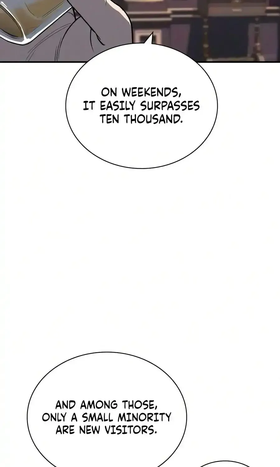 Read The Devil’s Classroom EN Manga Online