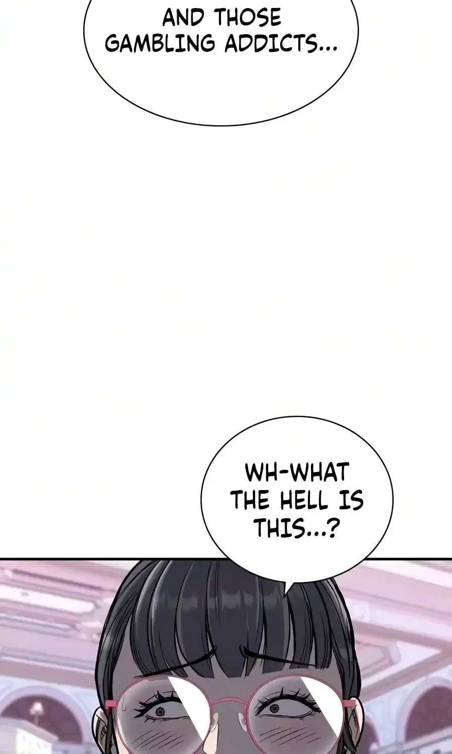 Read The Devil’s Classroom EN Manga Online