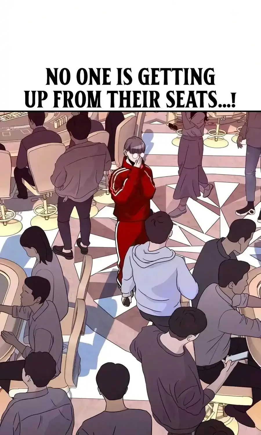 Read The Devil’s Classroom EN Manga Online