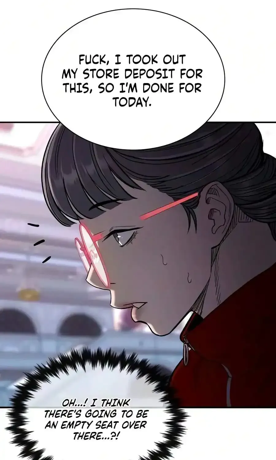 Read The Devil’s Classroom EN Manga Online