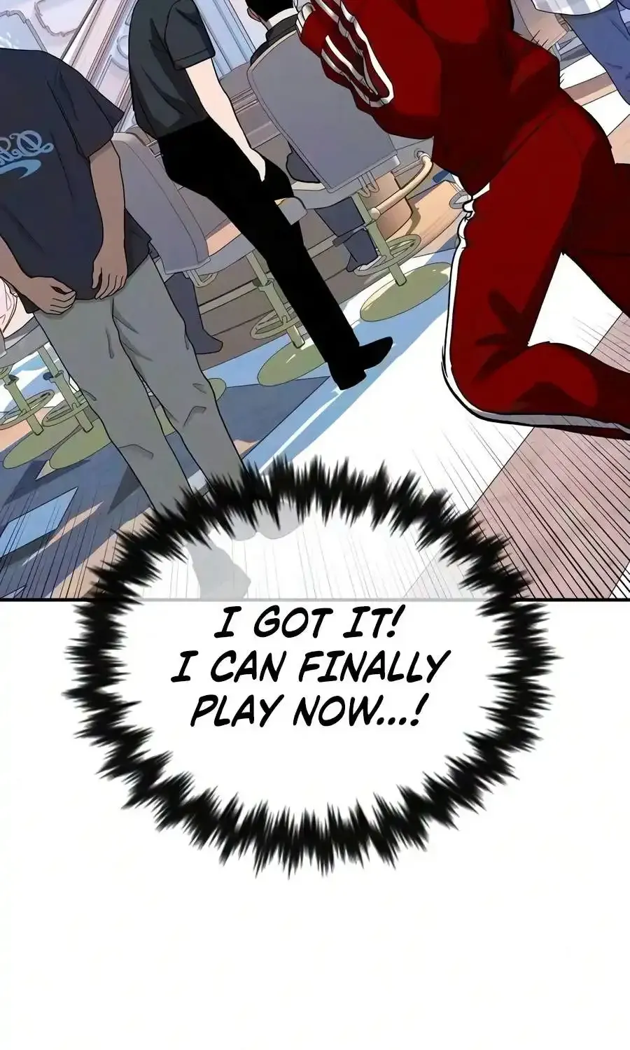 Read The Devil’s Classroom EN Manga Online