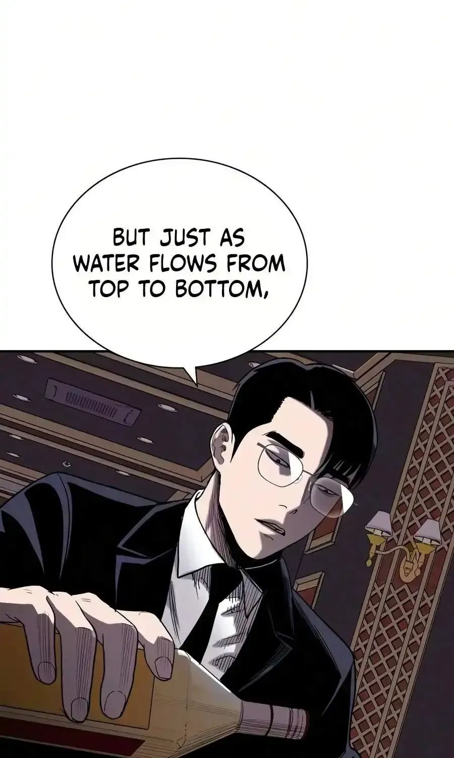 Read The Devil’s Classroom EN Manga Online