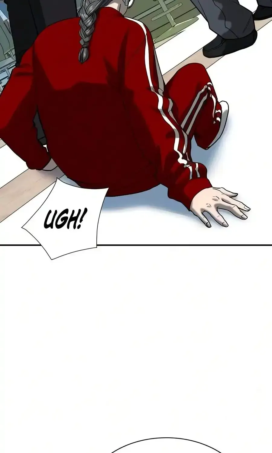 Read The Devil’s Classroom EN Manga Online