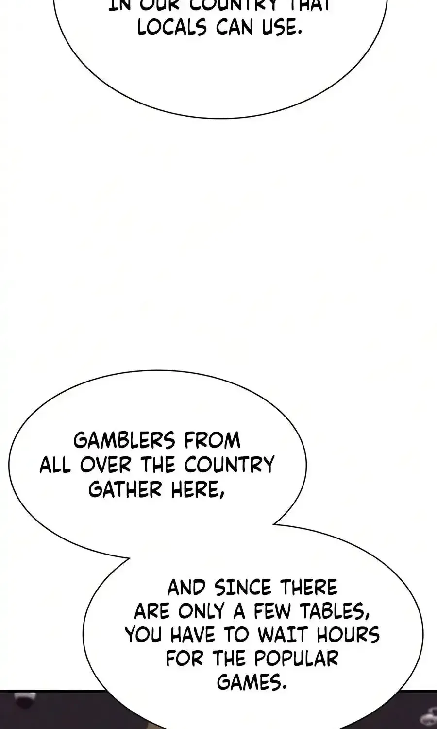 Read The Devil’s Classroom EN Manga Online