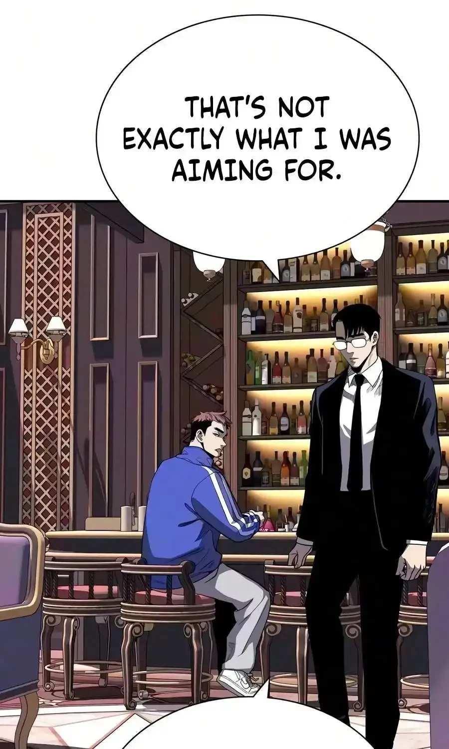 Read The Devil’s Classroom EN Manga Online