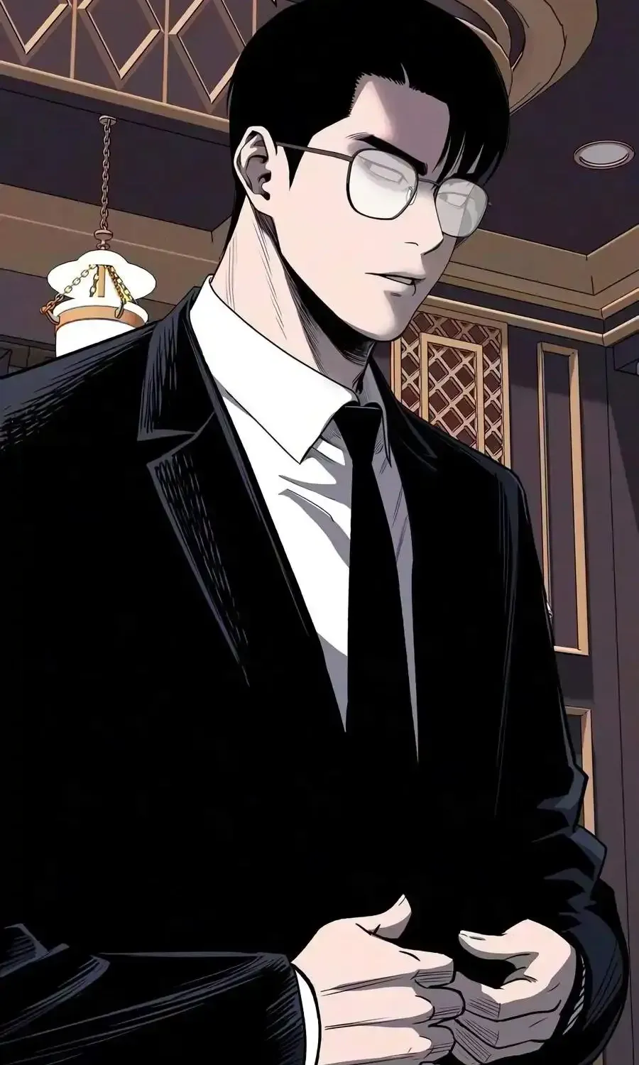 Read The Devil’s Classroom EN Manga Online