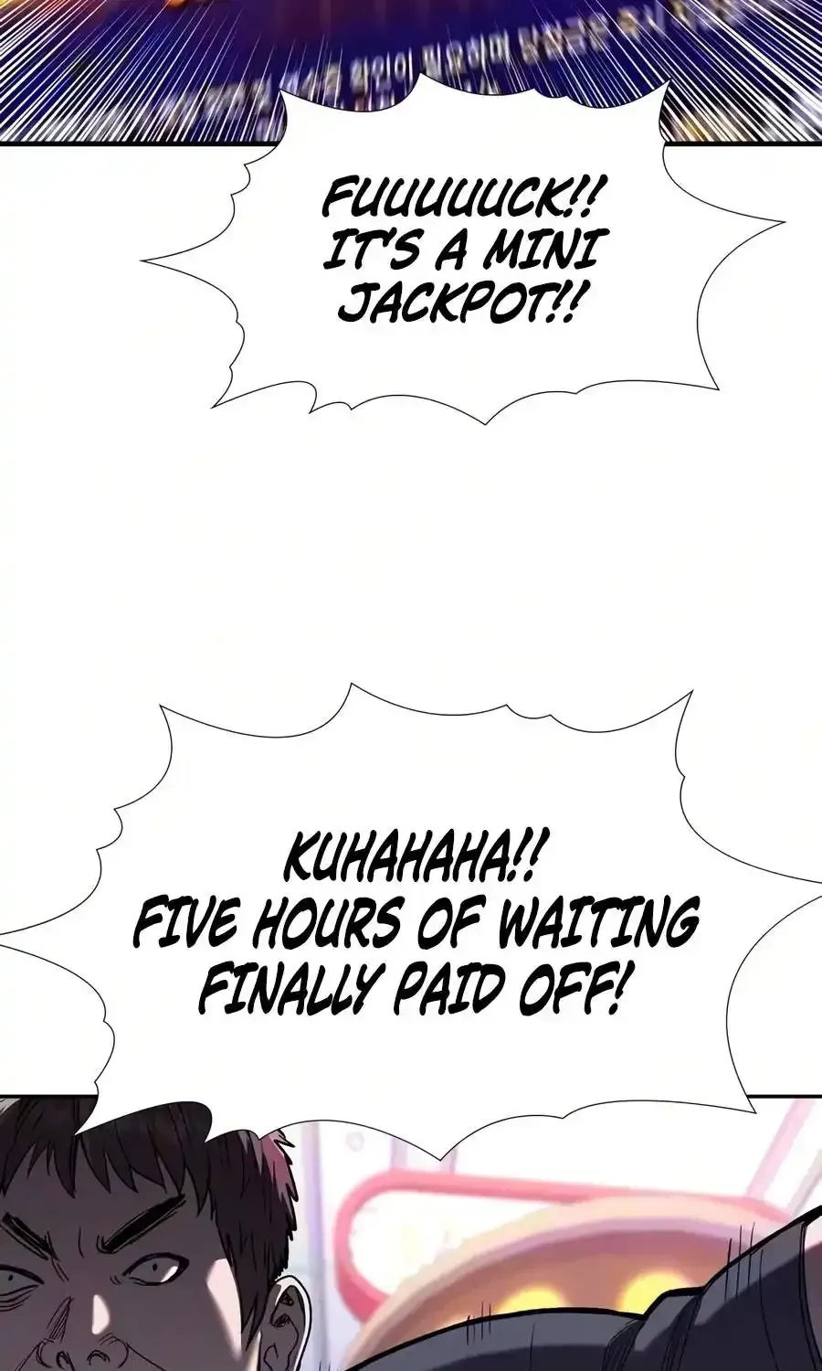 Read The Devil’s Classroom EN Manga Online