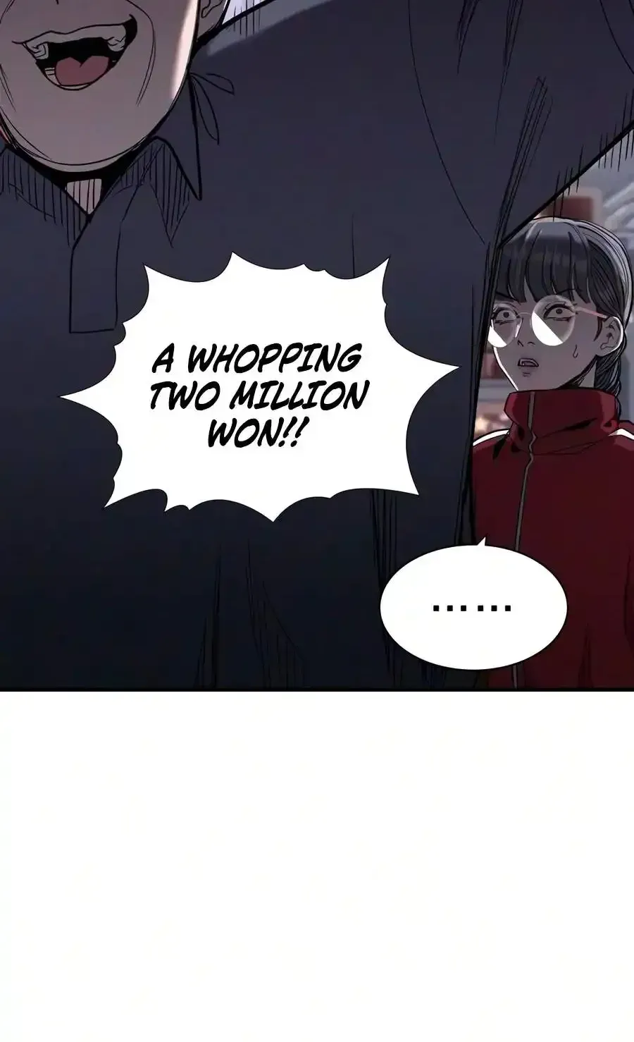 Read The Devil’s Classroom EN Manga Online