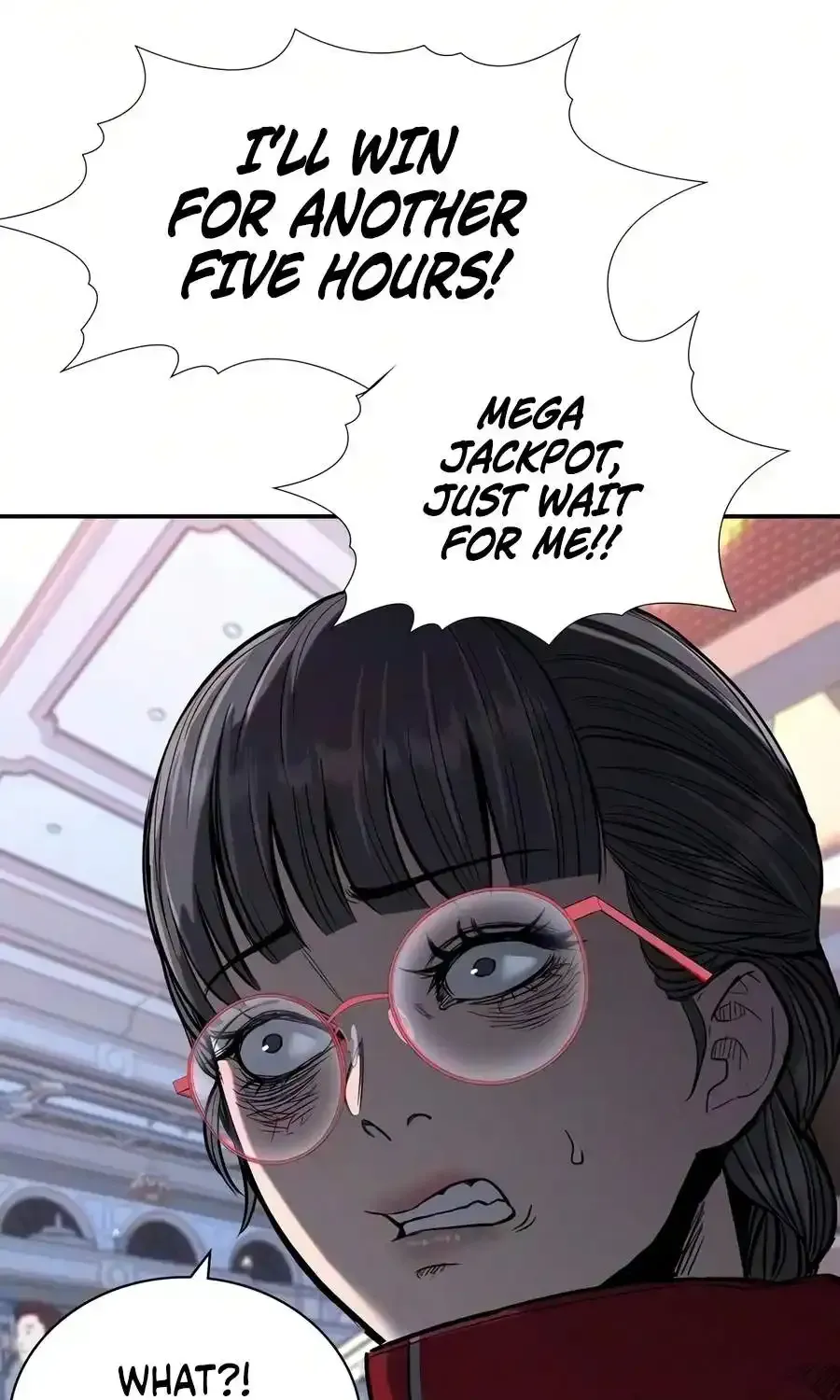 Read The Devil’s Classroom EN Manga Online