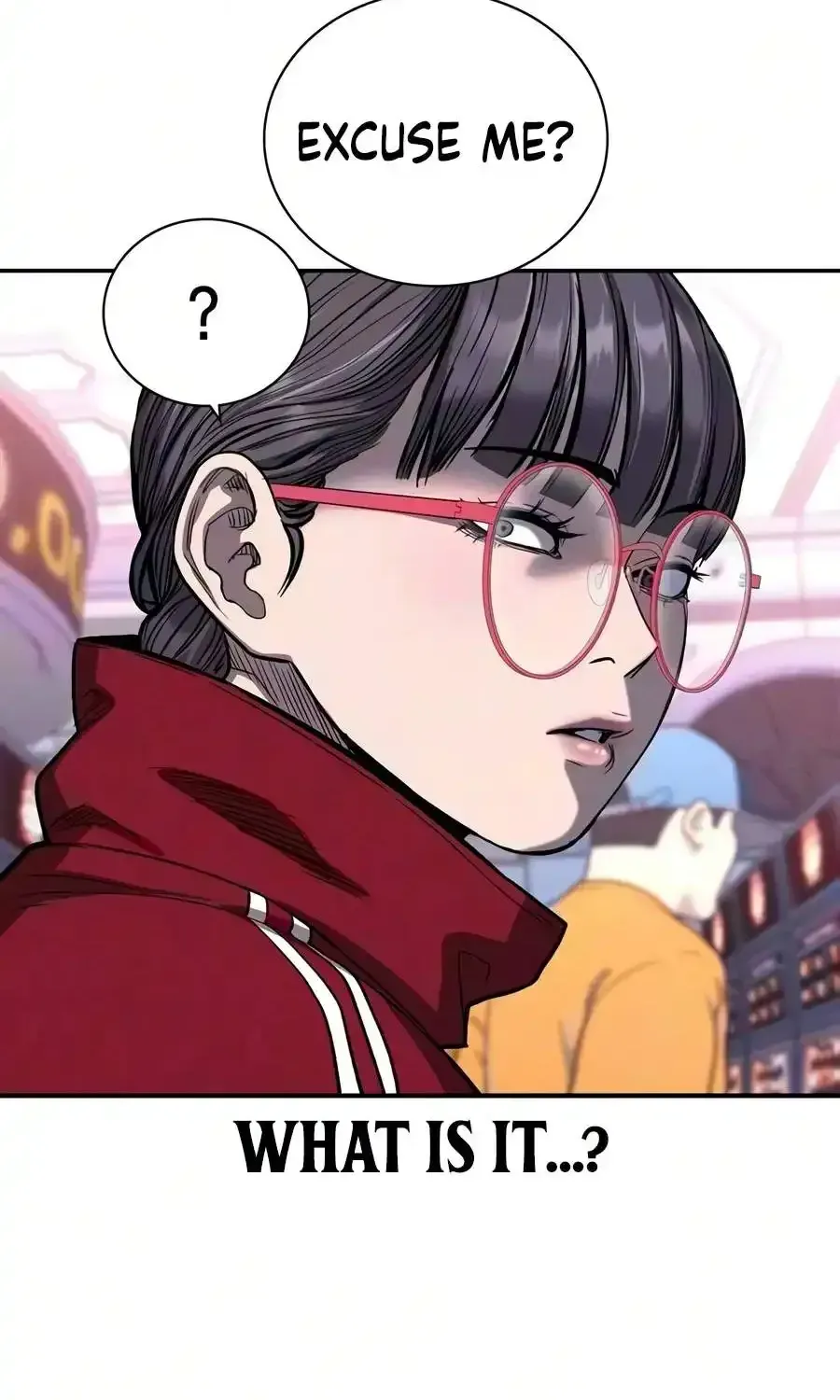 Read The Devil’s Classroom EN Manga Online