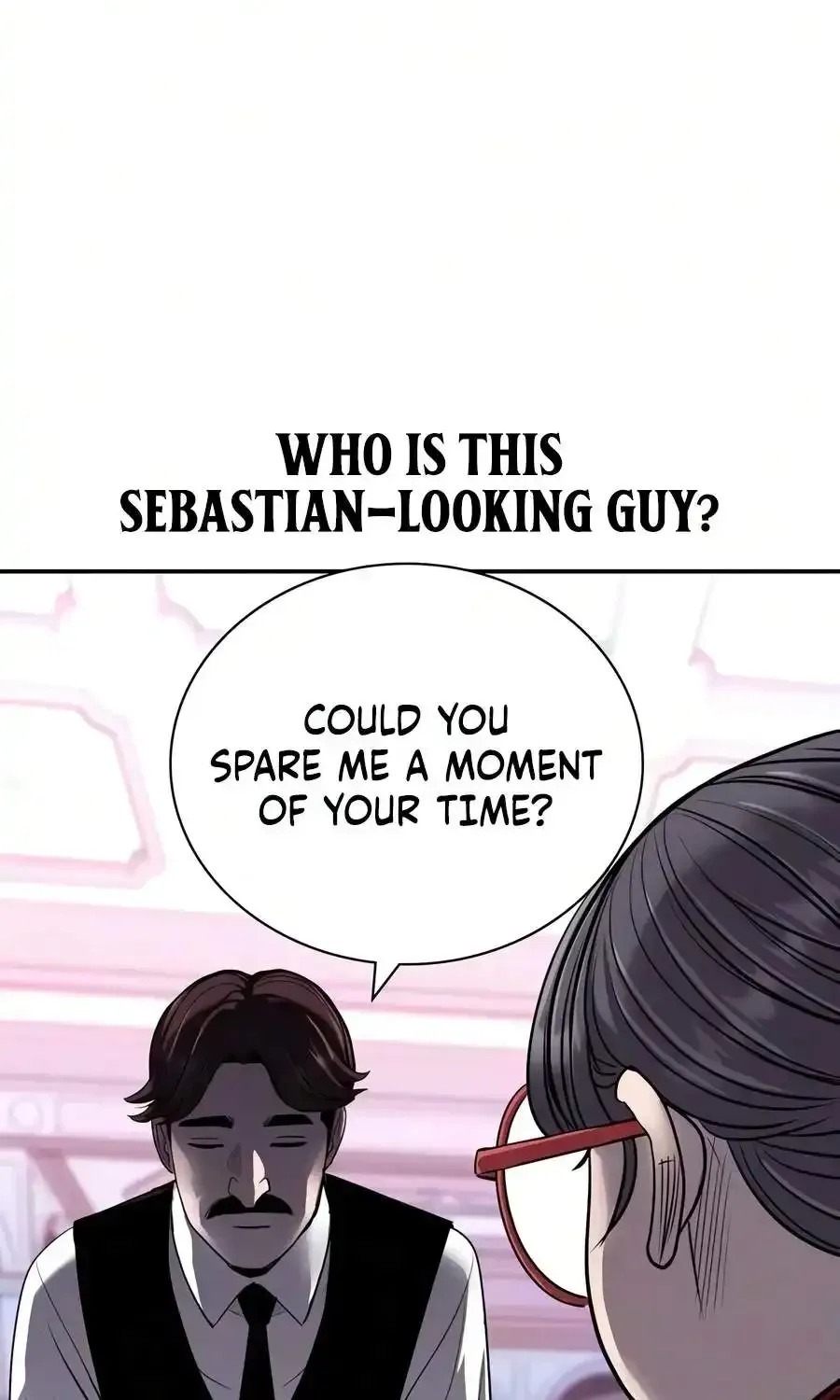 Read The Devil’s Classroom EN Manga Online