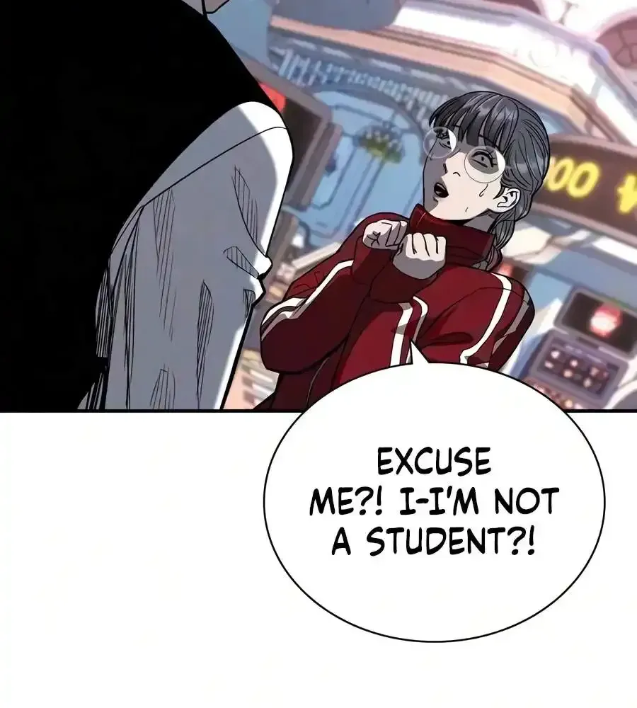 Read The Devil’s Classroom EN Manga Online