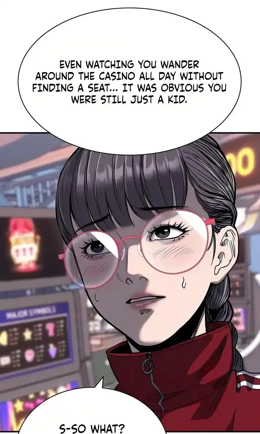 Read The Devil’s Classroom EN Manga Online