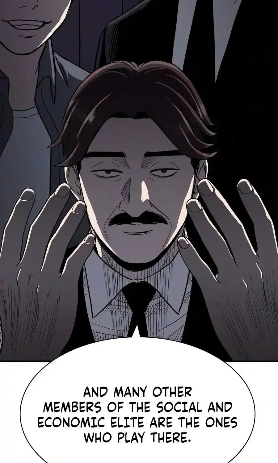 Read The Devil’s Classroom EN Manga Online