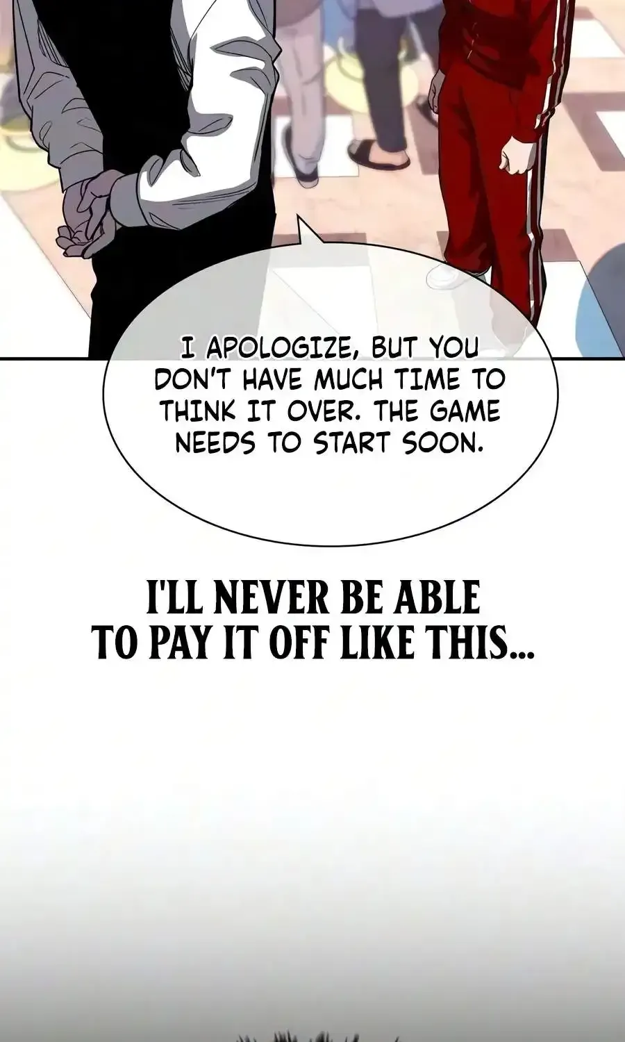 Read The Devil’s Classroom EN Manga Online