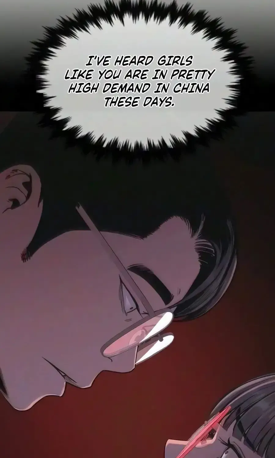 Read The Devil’s Classroom EN Manga Online