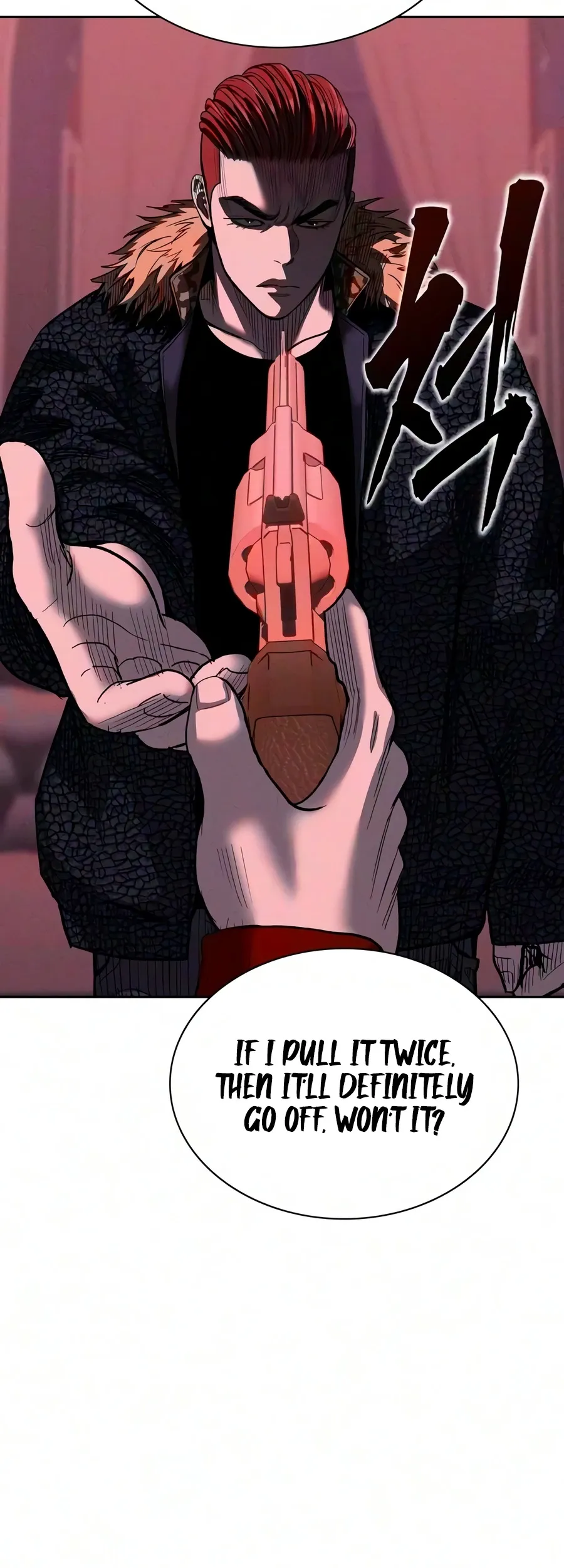 Read The Devil’s Classroom EN Manga Online
