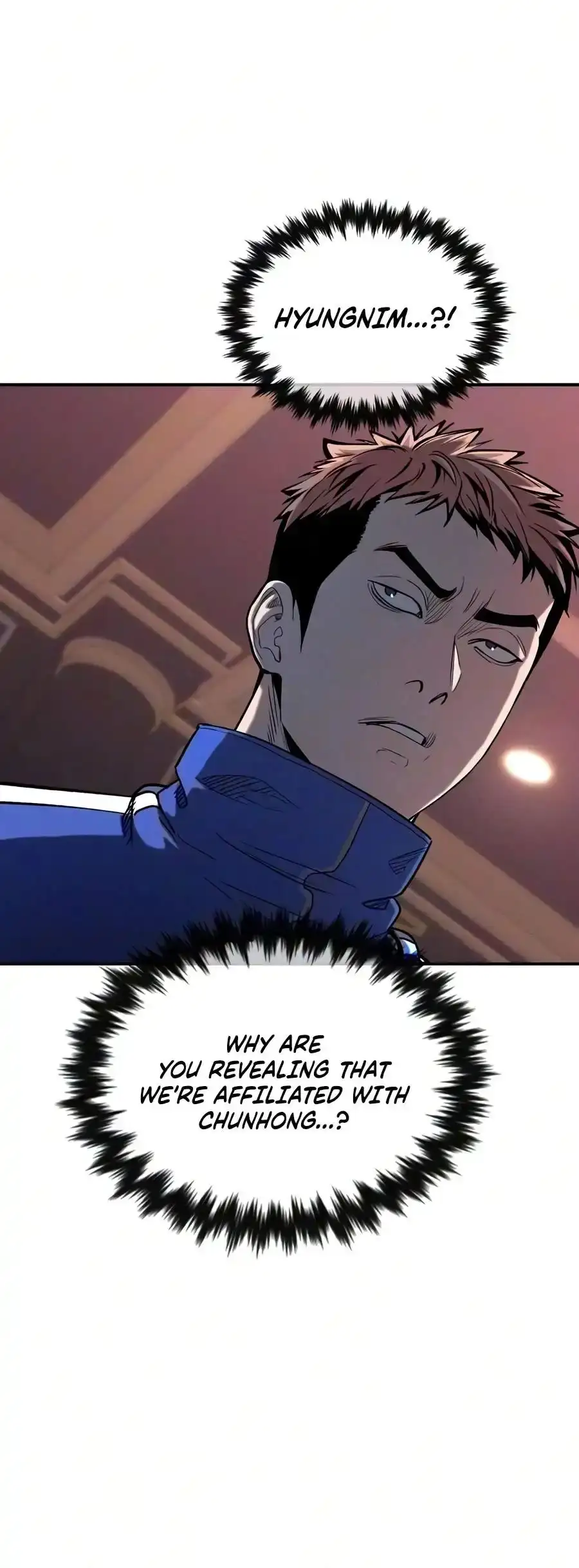 Read The Devil’s Classroom EN Manga Online