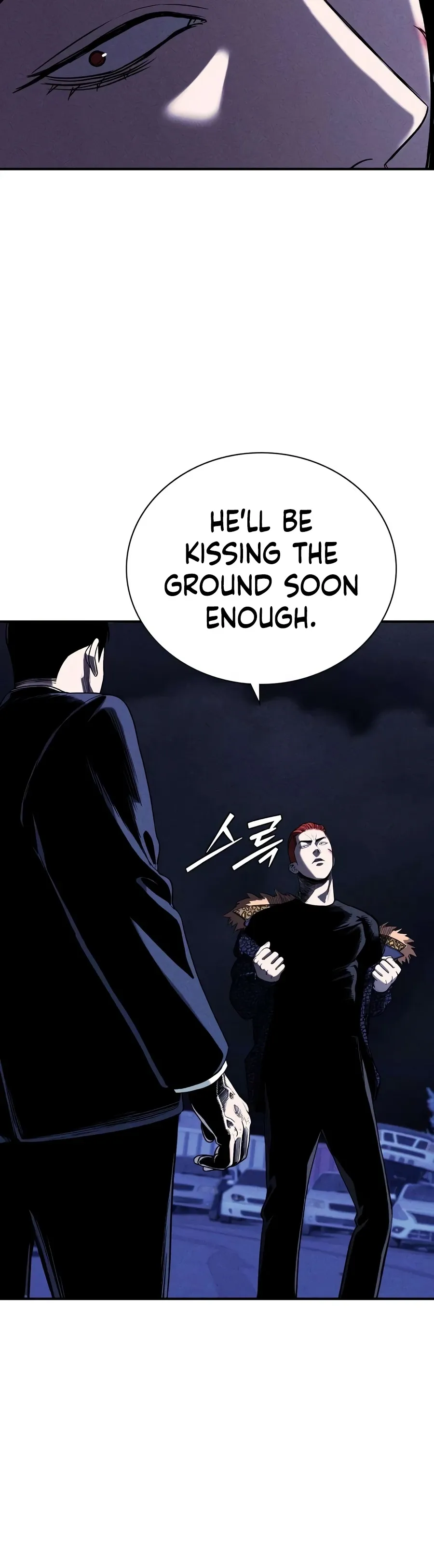 Read The Devil’s Classroom EN Manga Online