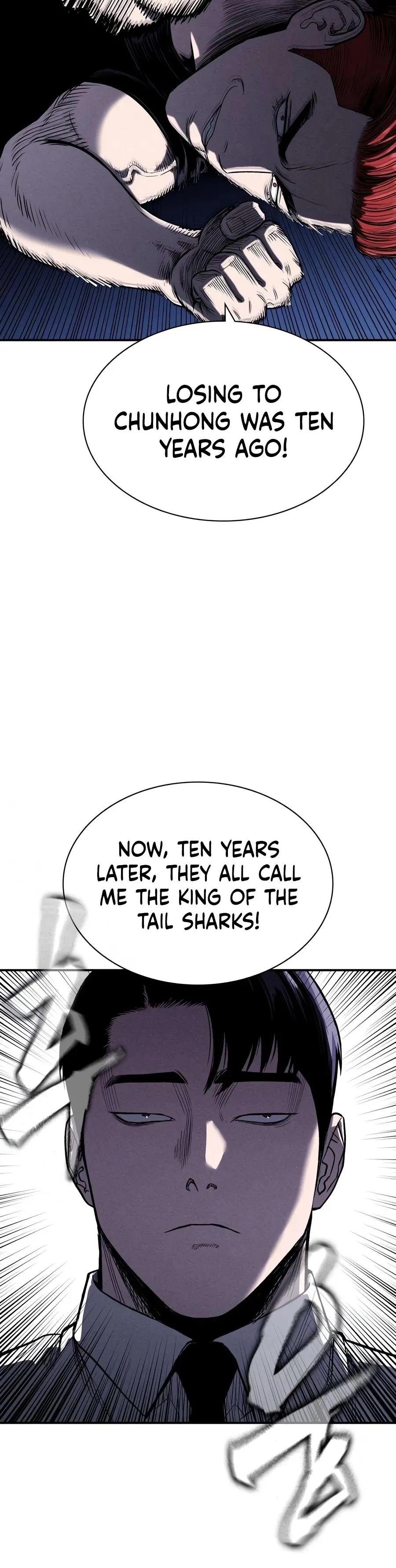 Read The Devil’s Classroom EN Manga Online