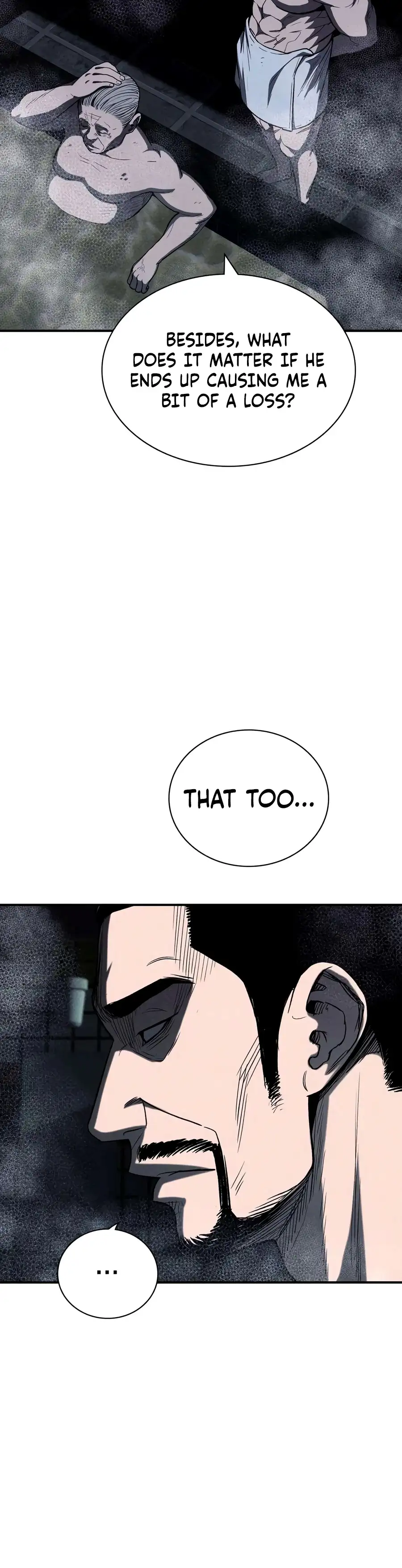 Read The Devil’s Classroom EN Manga Online