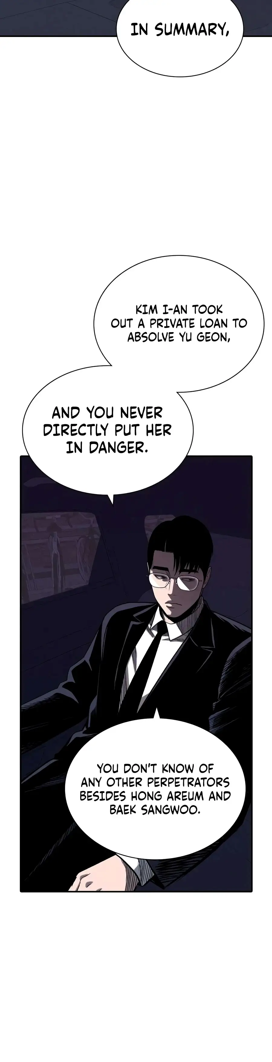 Read The Devil’s Classroom EN Manga Online
