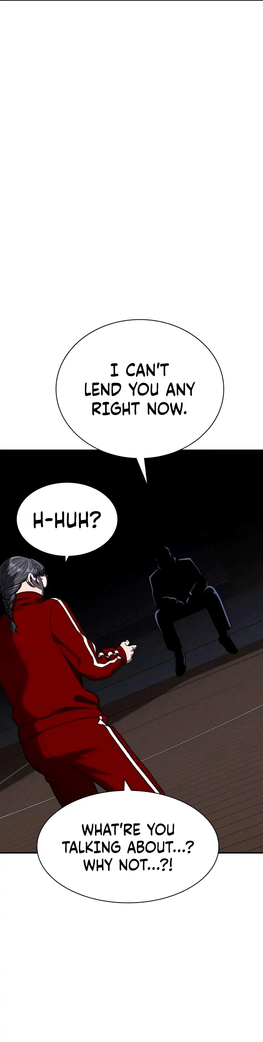 Read The Devil’s Classroom EN Manga Online