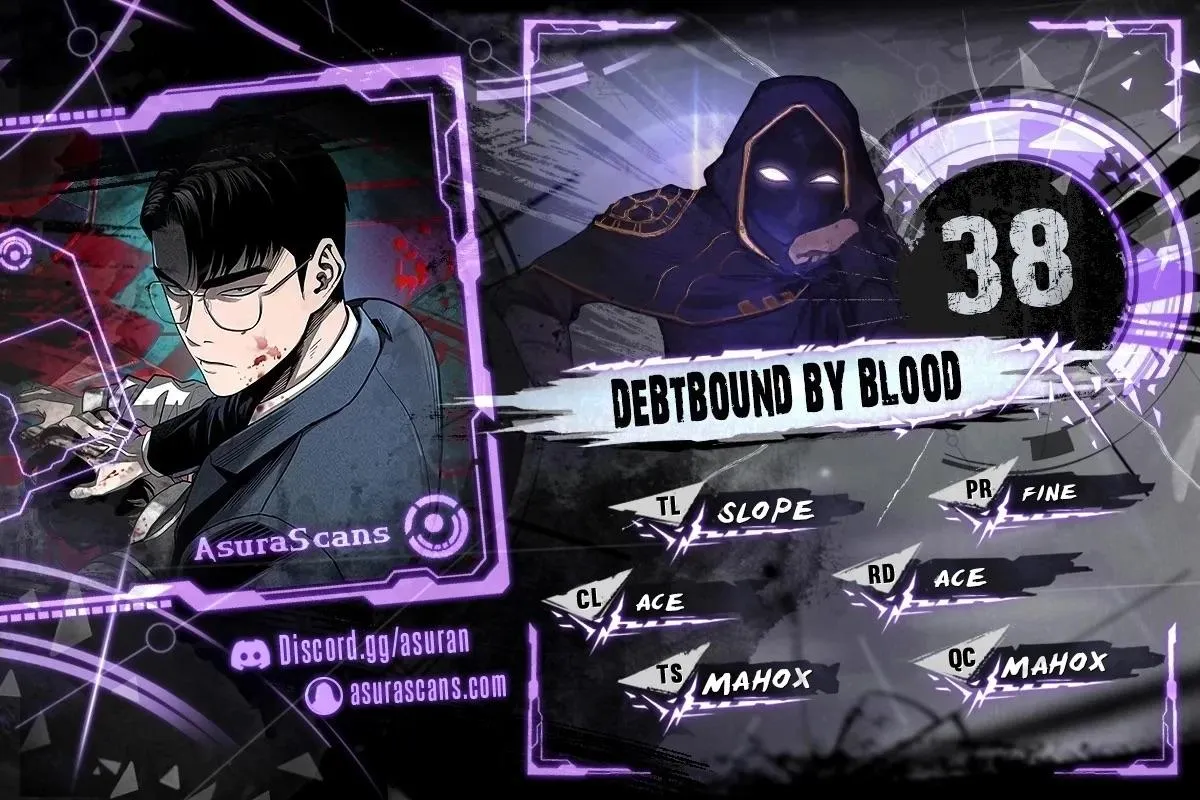 Read The Devil’s Classroom EN Manga Online