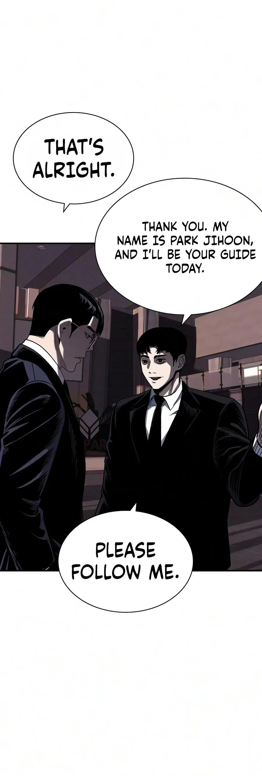 Read The Devil’s Classroom EN Manga Online